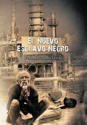 Cover image for El Nuevo Esclavo Negro