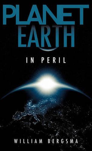 Cover image for Planet Earth in Peril