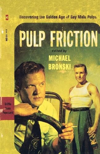 Cover image for Pulp Friction