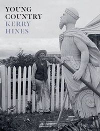 Cover image for Young Country