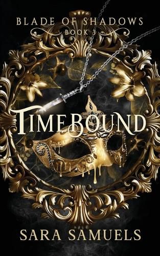 Cover image for Timebound