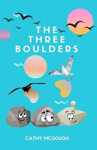 Cover image for The Three Boulders