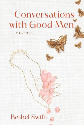 Cover image for Conversations with Good Men