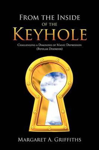 Cover image for From the Inside of the Keyhole