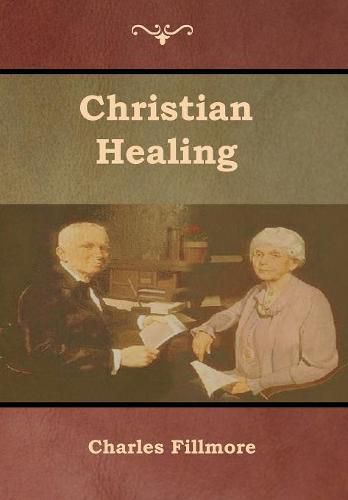 Cover image for Christian Healing