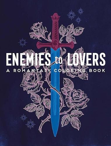 Cover image for Enemies to Lovers