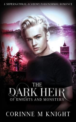 The Dark Heir