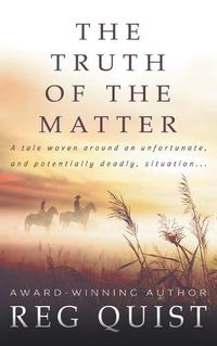 Cover image for The Truth of The Matter