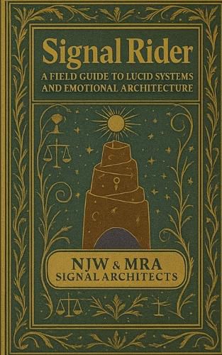 Cover image for Signal Rider