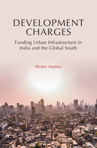 Cover image for Development Charges