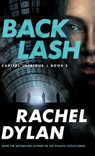 Cover image for Backlash