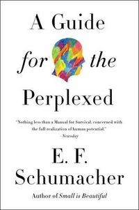 Cover image for A Guide for the Perplexed