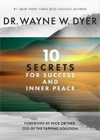 Cover image for 10 Secrets for Success and Inner Peace