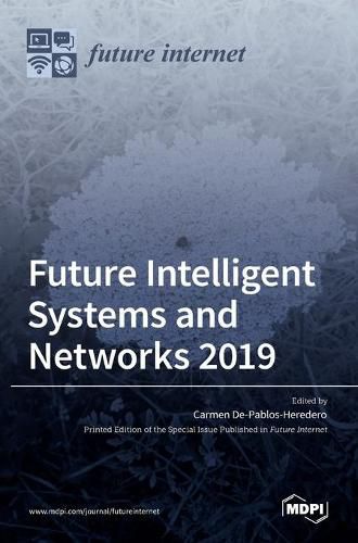 Cover image for Future Intelligent Systems and Networks 2019