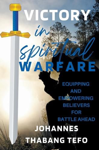 Cover image for Victory In Spiritual Warfare