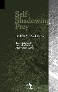 Cover image for Self-shadowing Prey