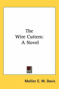 Cover image for The Wire Cutters