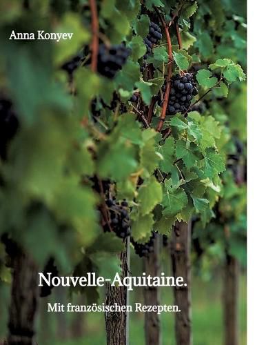 Cover image for Nouvelle-Aquitaine.
