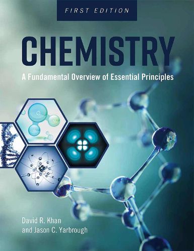 Cover image for Chemistry: A Fundamental Overview of Essential Principles