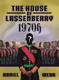 Cover image for The House of Lassenberry 1970h