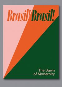 Cover image for Brasil! Brasil!