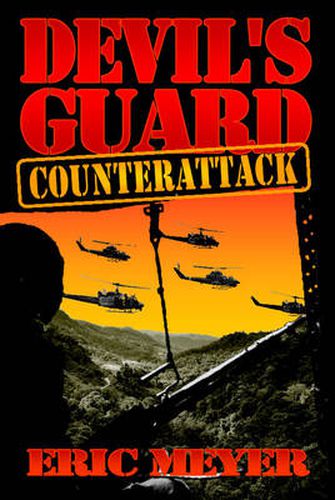 Cover image for Devil's Guard Counterattack