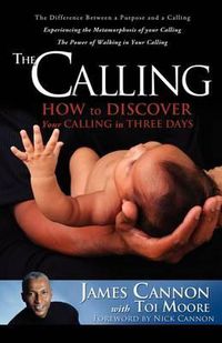 Cover image for The Calling