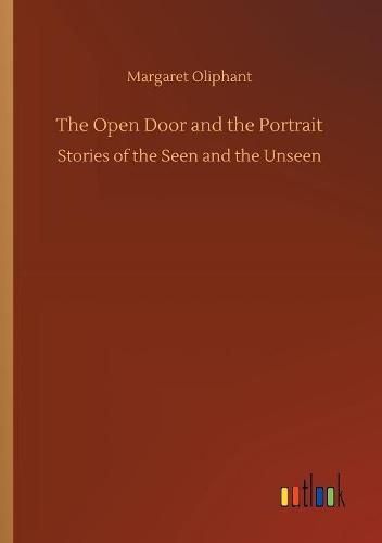 The Open Door and the Portrait