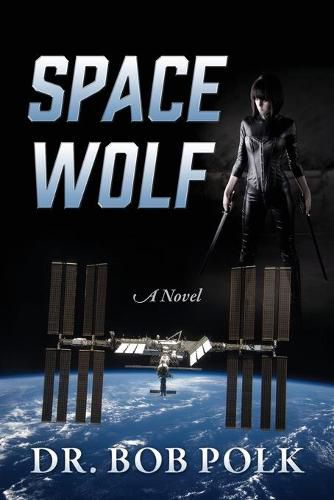 Cover image for Space Wolf