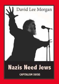 Cover image for Nazis Need Jews