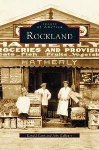 Cover image for Rockland