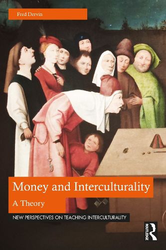 Cover image for Money and Interculturality