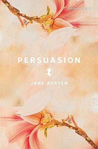 Cover image for Persuasion