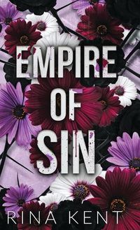 Cover image for Empire of Sin: Special Edition Print