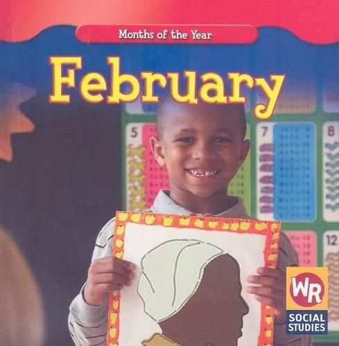 Cover image for February