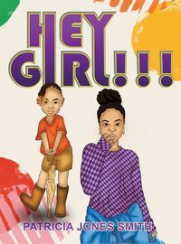 Cover image for Hey Girl!