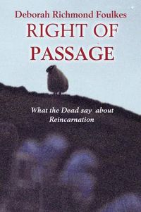 Cover image for Right of Passage