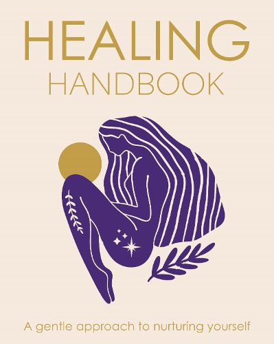 Cover image for Healing Handbook