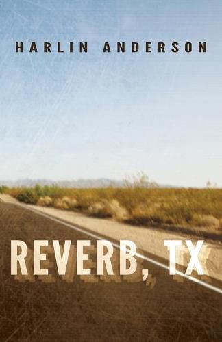 Cover image for Reverb, TX