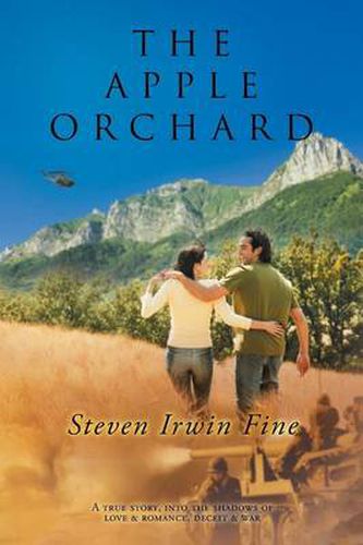 Cover image for The Apple Orchard