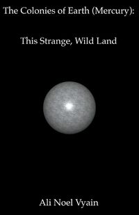Cover image for This Strange, Wild Land