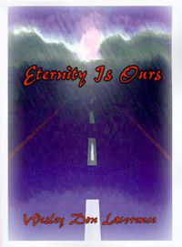 Cover image for Eternity is Ours