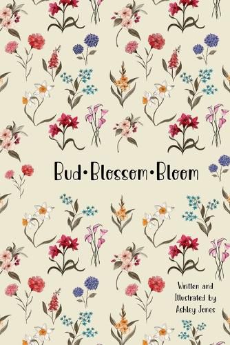 Cover image for Bud Blossom Bloom