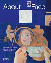 Cover image for About Face