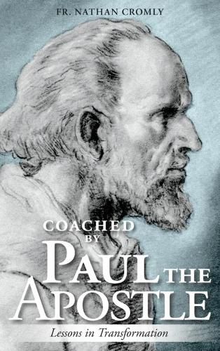 Cover image for Coached by Paul the Apostle