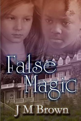 Cover image for False Magic