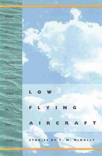 Cover image for Low Flying Aircraft