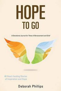 Cover image for Hope to Go