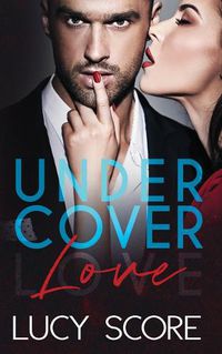 Cover image for Undercover Love