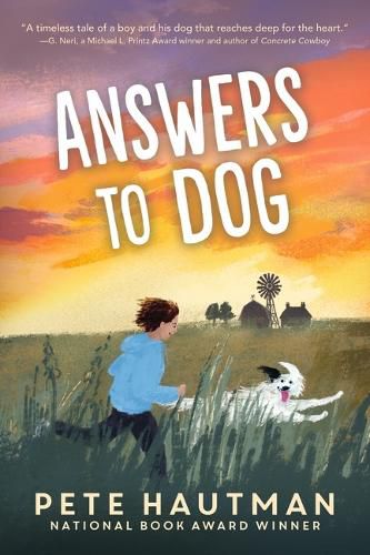 Cover image for Answers to Dog